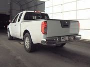 Used 2016 Nissan Frontier SV image 5