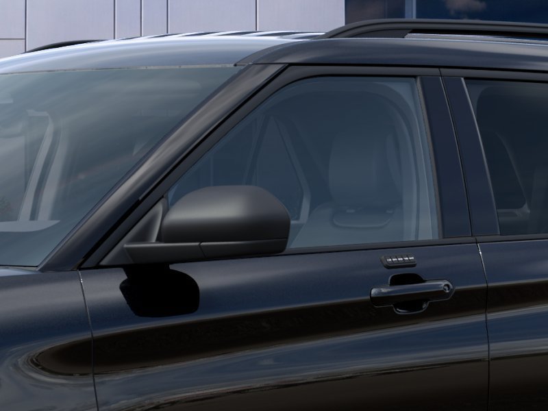 New 2027 Ford Explorer Active w/ Active Comfort Package AWD/4WD image 20
