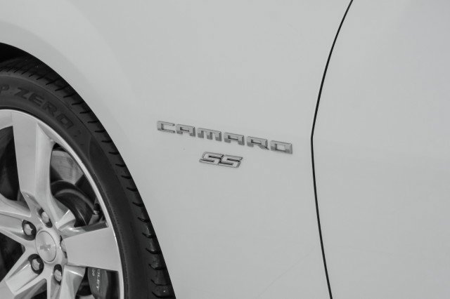 Used 2010 Chevrolet Camaro SS image 44