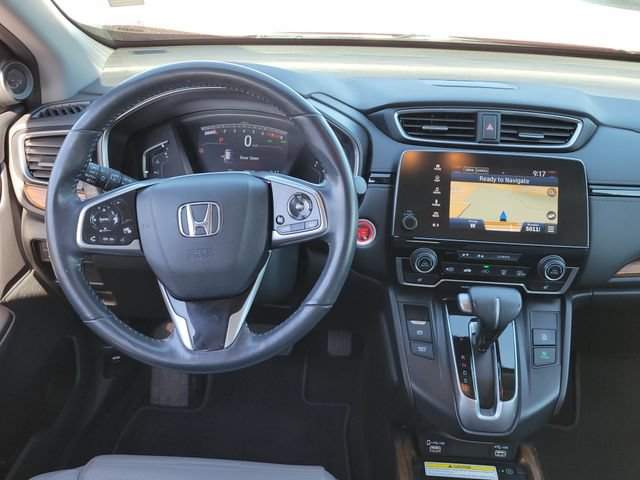 Used 2020 Honda CR-V Touring image 9