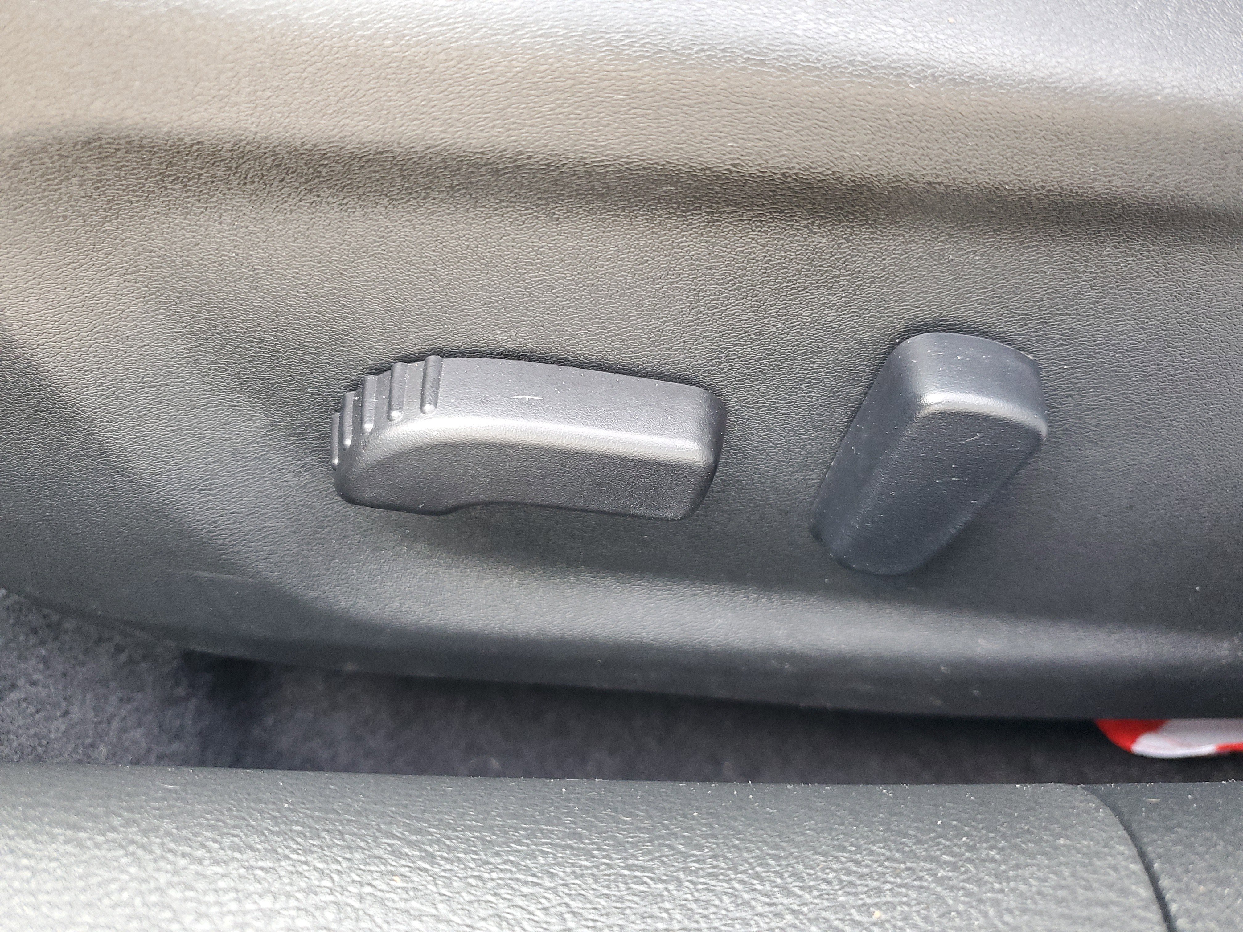 Certified 2023 Nissan Altima 2.5 SV image 10