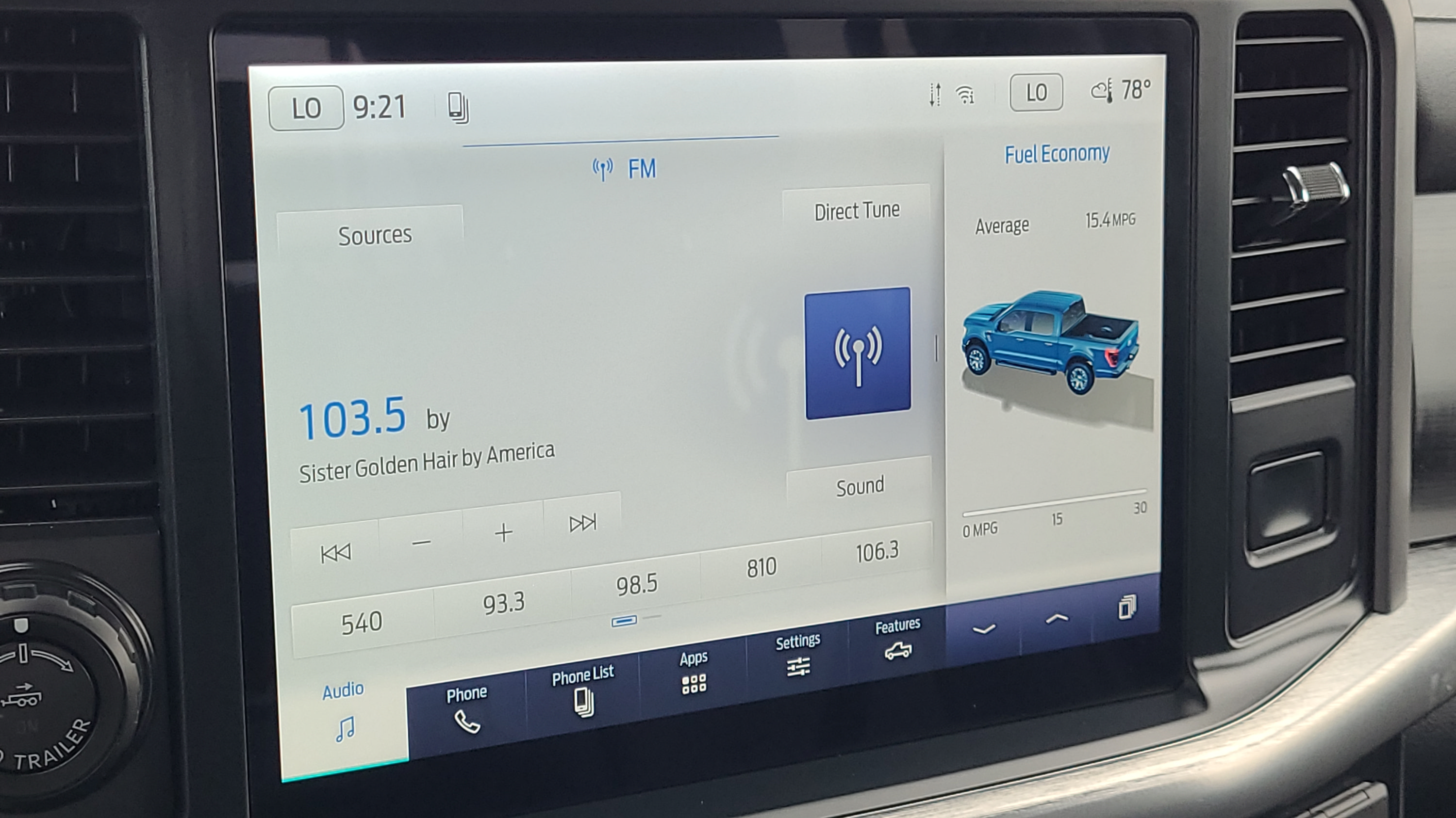 Certified 2022 Ford F150 Lariat AWD/4WD image 21