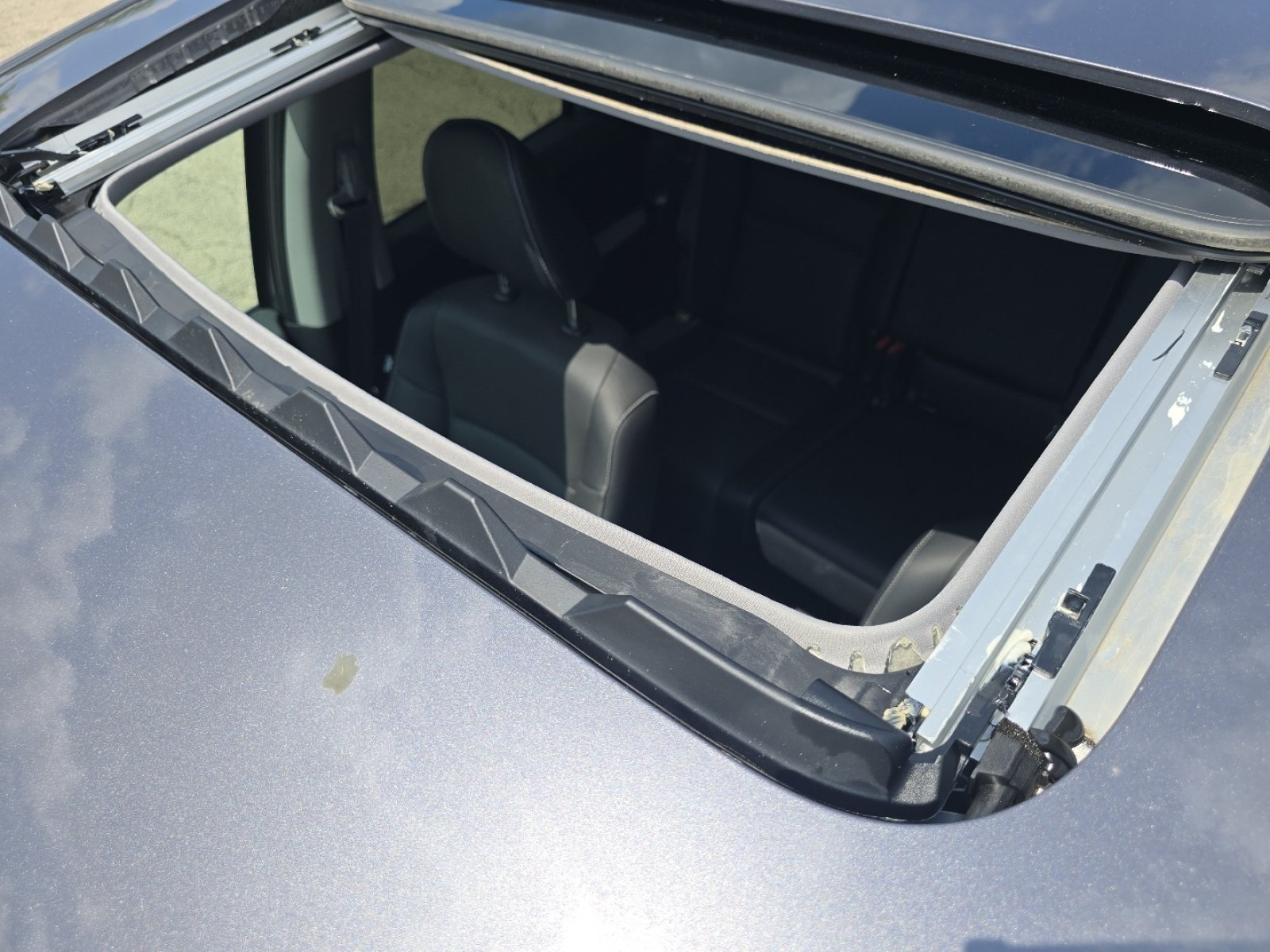 Used 2026 Honda Ridgeline RTL image 4