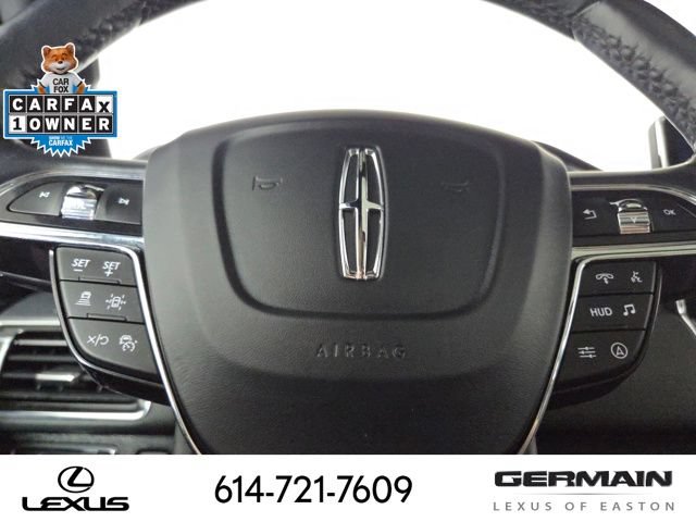 Used 2024 Lincoln Navigator Reserve AWD/4WD image 25