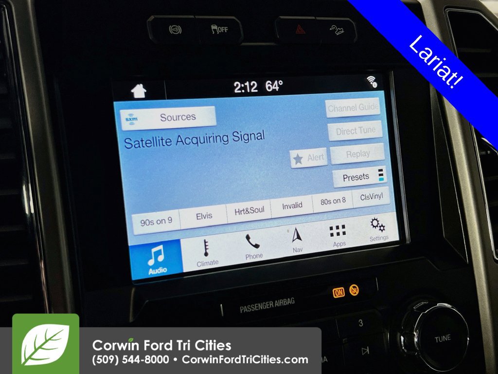 Used 2019 Ford F350 Lariat AWD/4WD image 20
