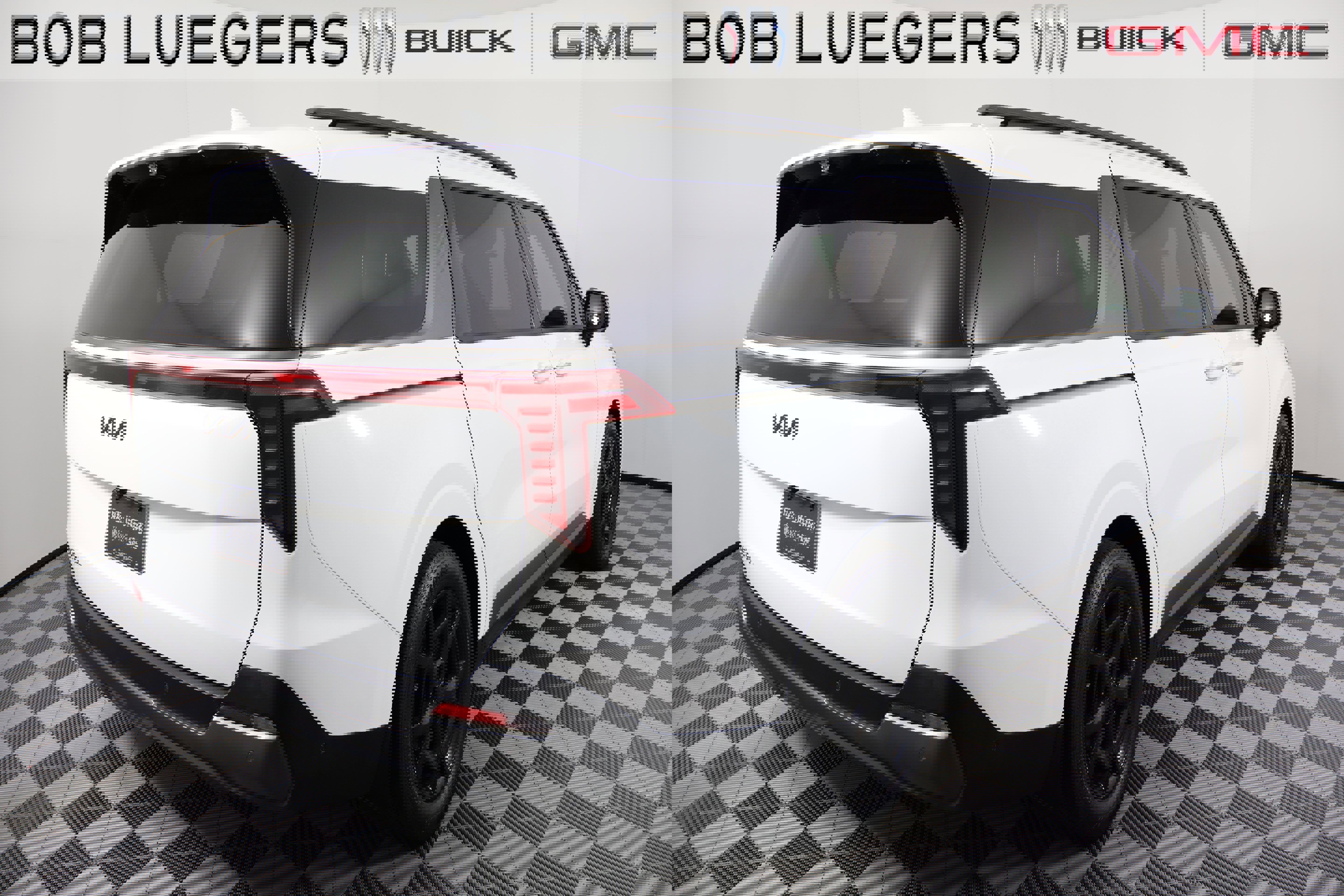 Used 2025 Kia Carnival SX Prestige image 4