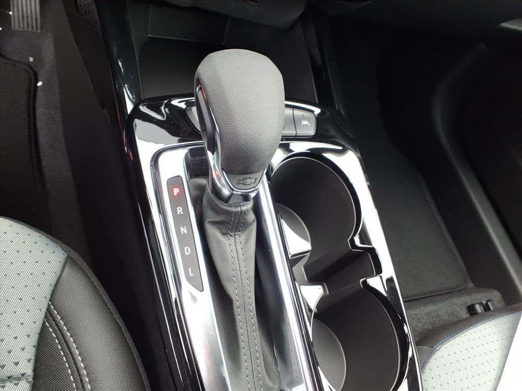 New 2026 Chevrolet Trax LT w/ Driver Confidence Package image 16