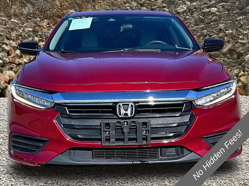 Used 2022 Honda Insight EX image 3