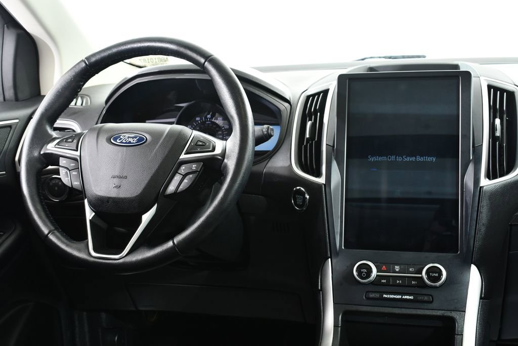 Used 2022 Ford Edge SEL w/ Convenience Package image 8