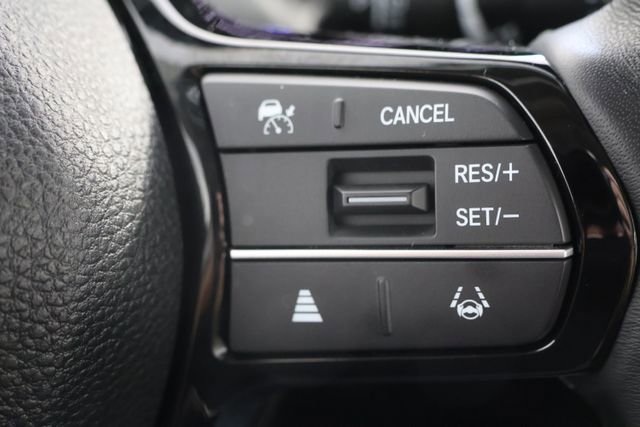 Used 2024 Honda Civic EX-L image 12