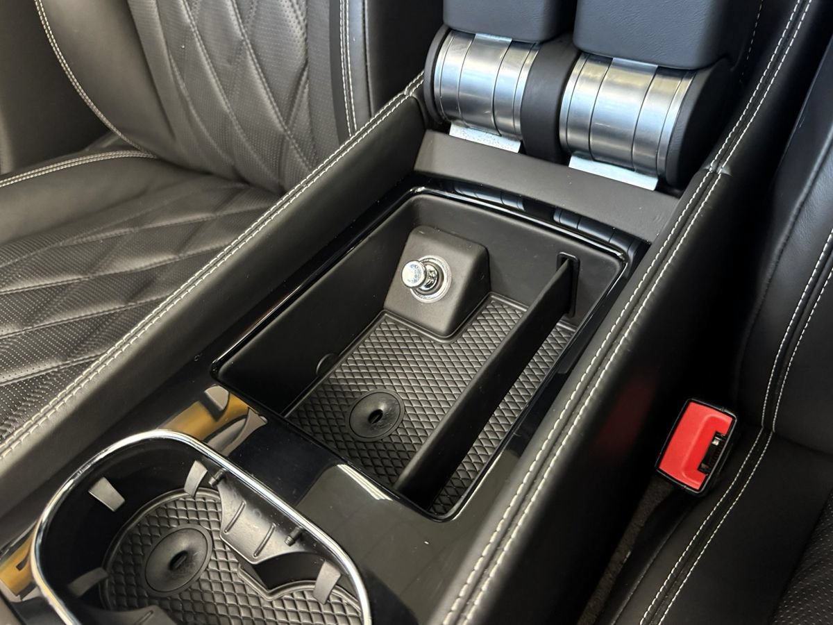 Used 2014 Bentley Flying Spur W12 AWD/4WD image 38