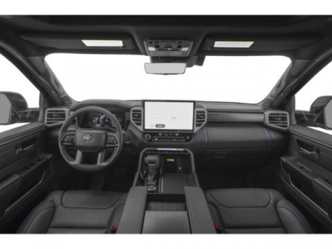 New 2026 Toyota Tundra Platinum image 7