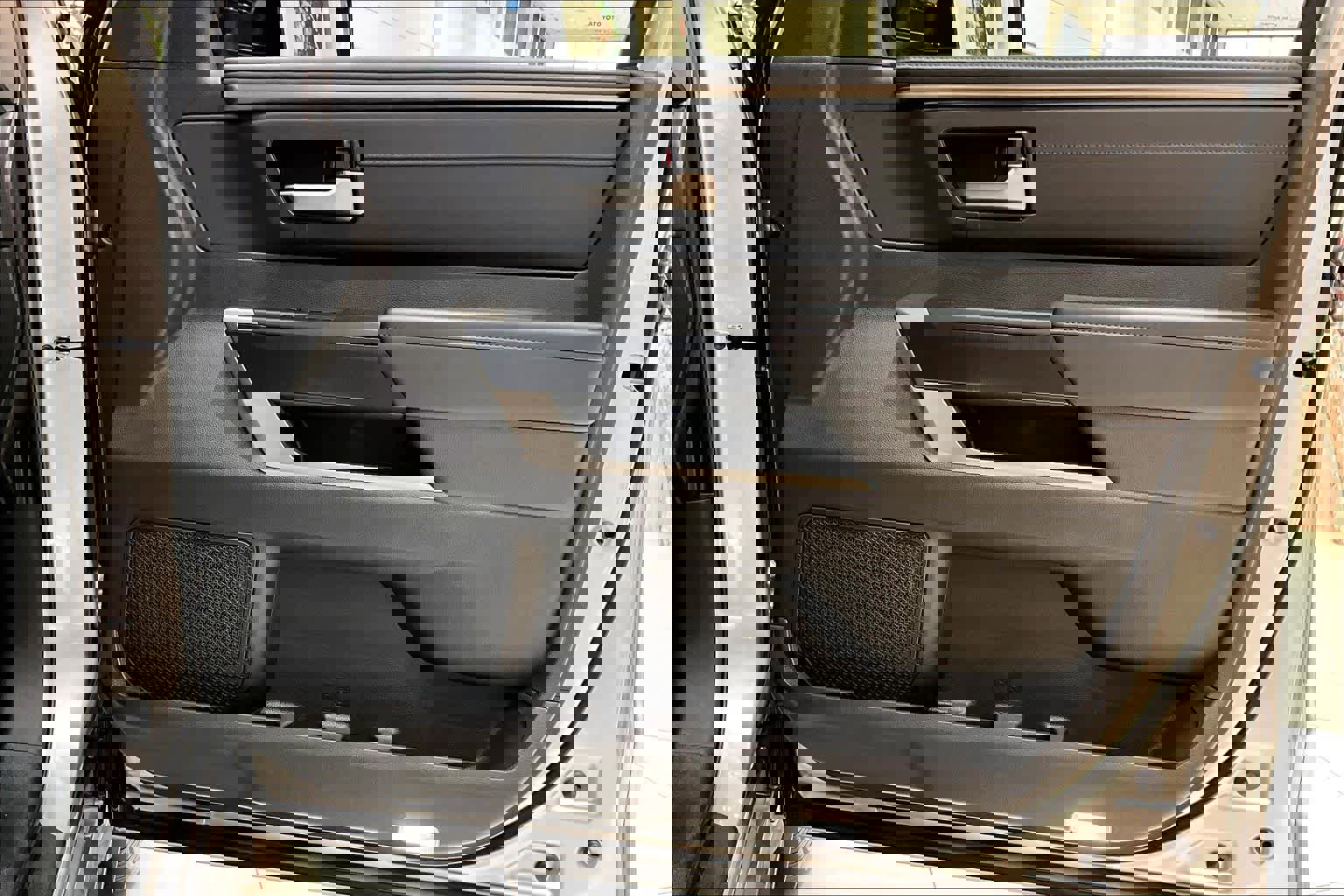 Used 2026 Toyota Sequoia Platinum w/ TRD Performance Package (TMS) image 21