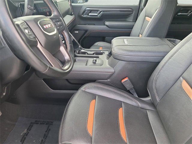 Used 2024 GMC Sierra 2500 AT4 w/ AT4 Premium Plus Package image 20