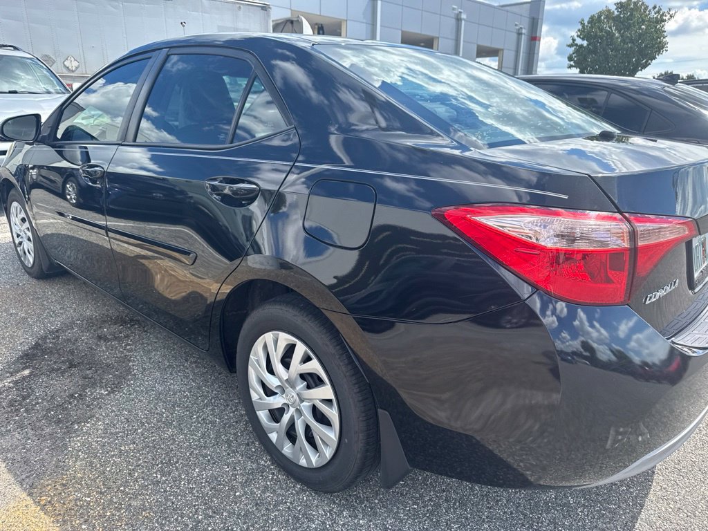 Used 2019 Toyota Corolla LE FWD image 4
