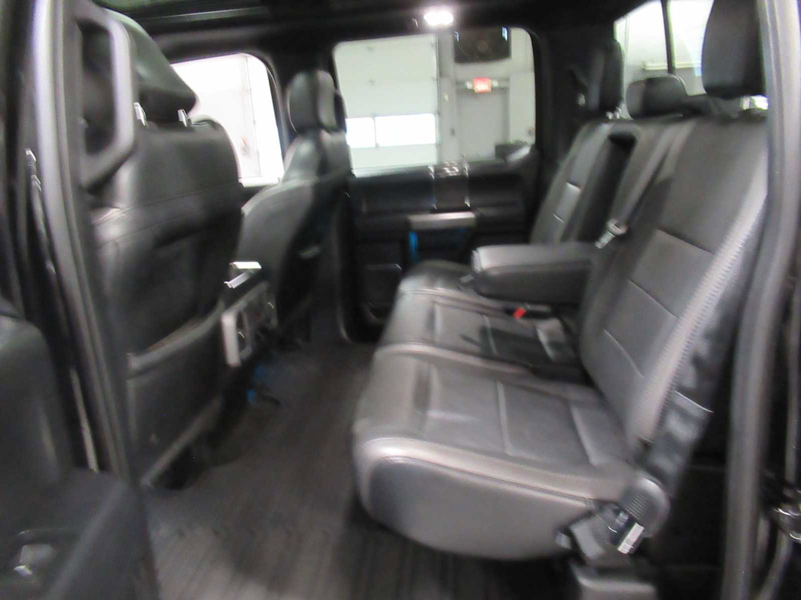 Used 2019 Ford F150 Raptor w/ Equipment Group 802A Luxury image 21