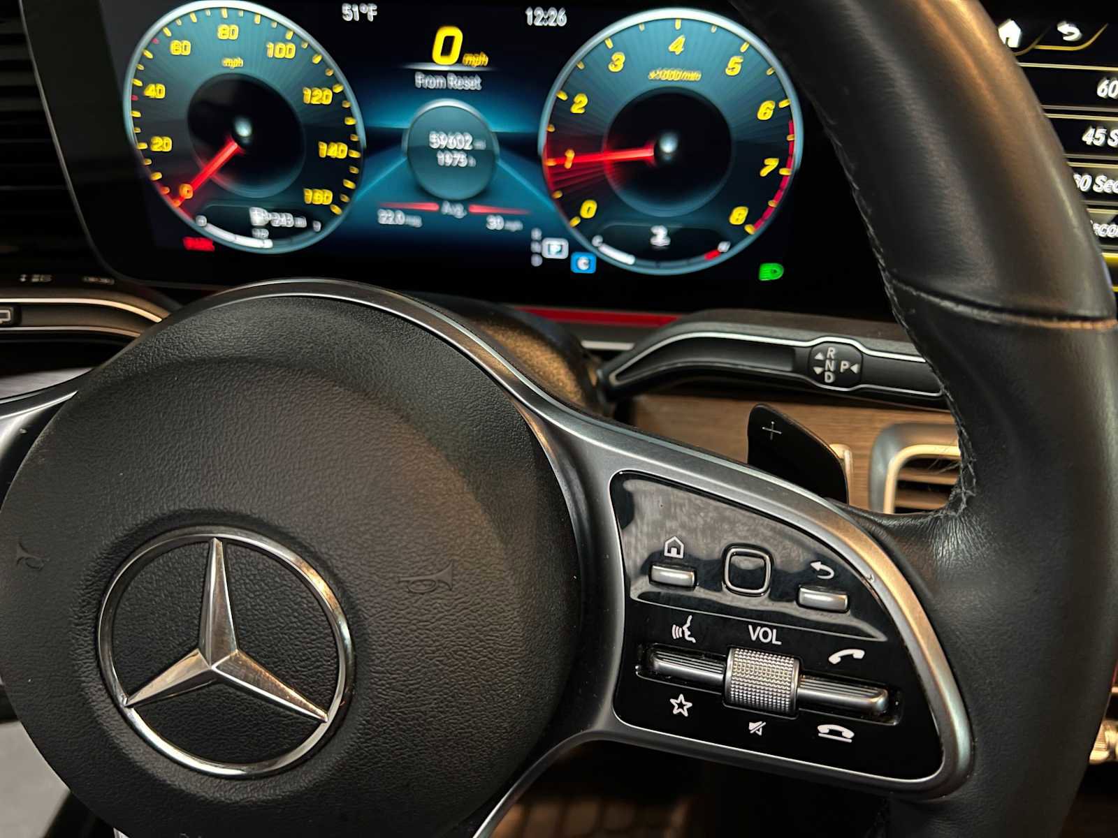 Used 2022 Mercedes-Benz GLE 350 4MATIC image 29