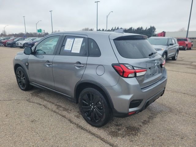 Used 2025 Mitsubishi Outlander Sport LE image 21