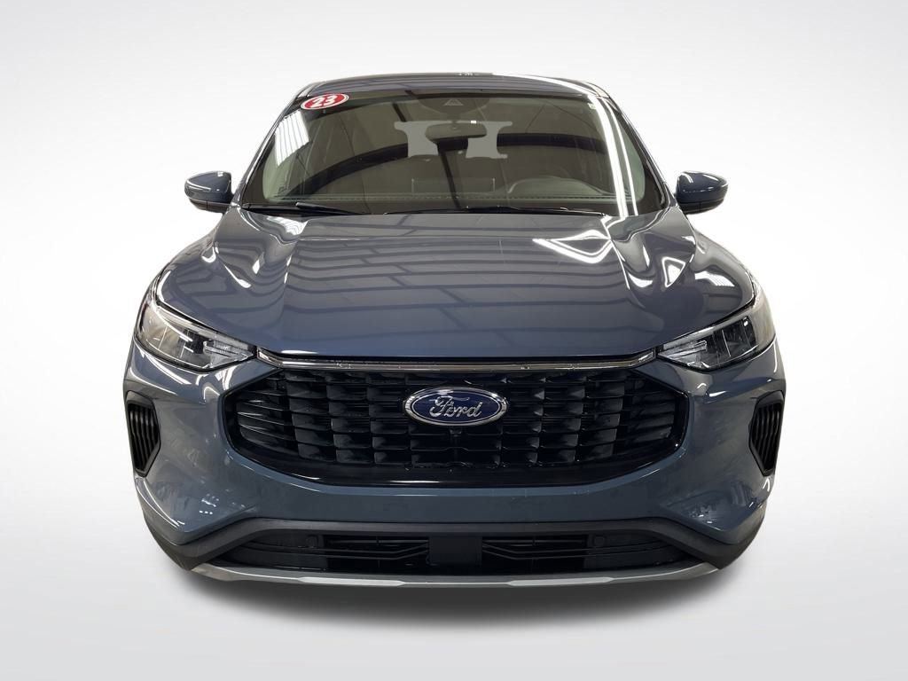 Used 2023 Ford Escape Active w/ Tech Pack #2 image 9