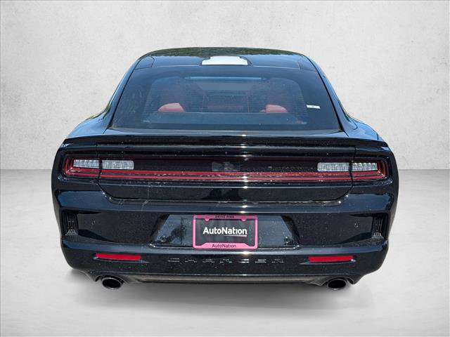 New 2026 Dodge Charger Scat Pack AWD/4WD image 7
