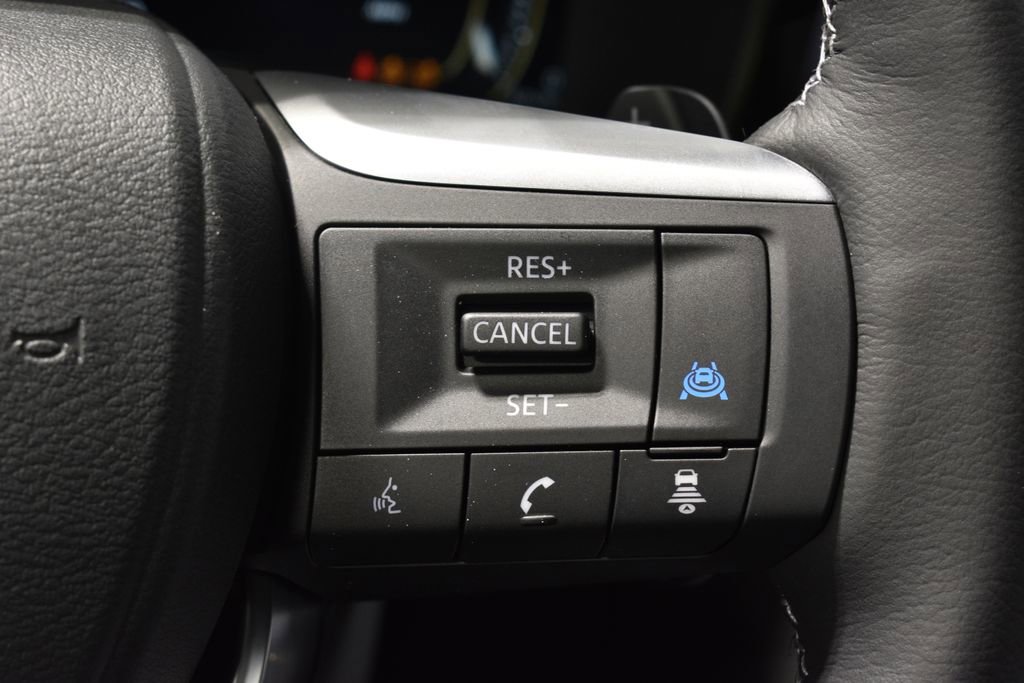 New 2026 INFINITI QX60 Sport w/ Dark Cargo Package image 21