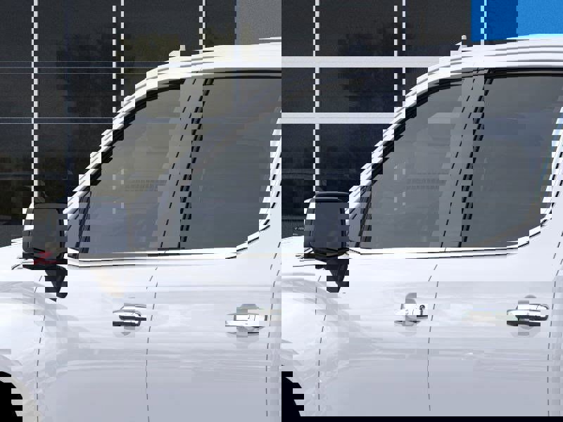 New 2026 Chevrolet Silverado 1500 LTZ image 12