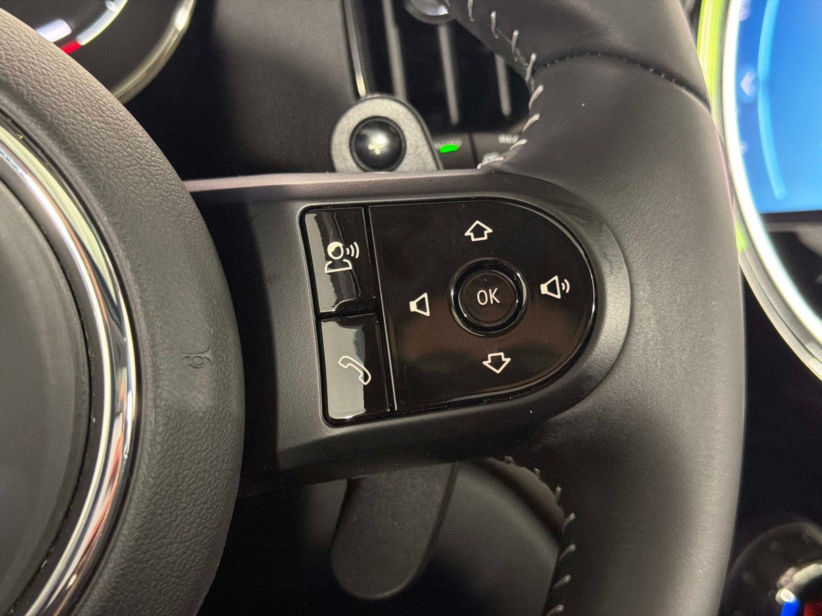 Used 2024 MINI Cooper Countryman S FWD image 49