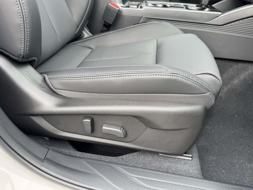 New 2026 Subaru Outback Touring XT AWD/4WD image 9