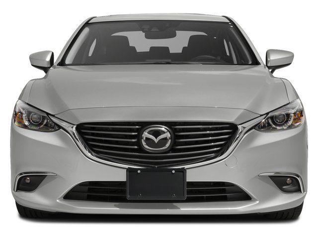 Used 2016 MAZDA MAZDA6 Grand Touring FWD image 7