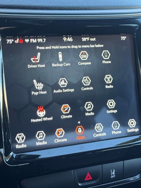 Used 2022 Jeep Cherokee Limited image 38