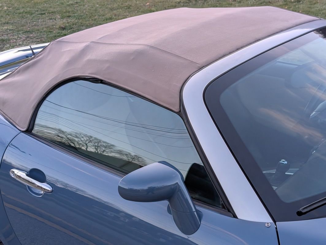 Used 2007 Saturn Sky w/ Premium Trim Pkg image 17