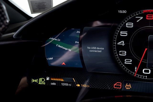 Certified 2024 Ferrari Roma Spider image 37