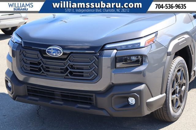 New 2026 Subaru Outback Limited w/ Premium/Limited Package AWD/4WD image 4