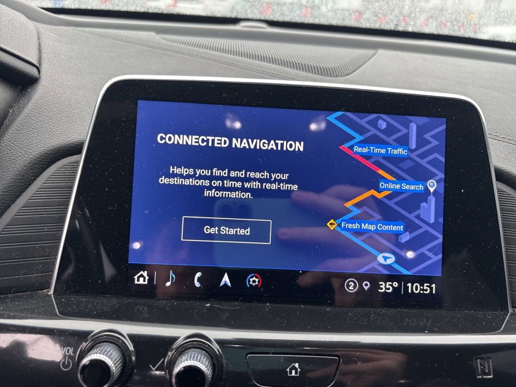 Used 2021 Cadillac CT4 Sport image 22