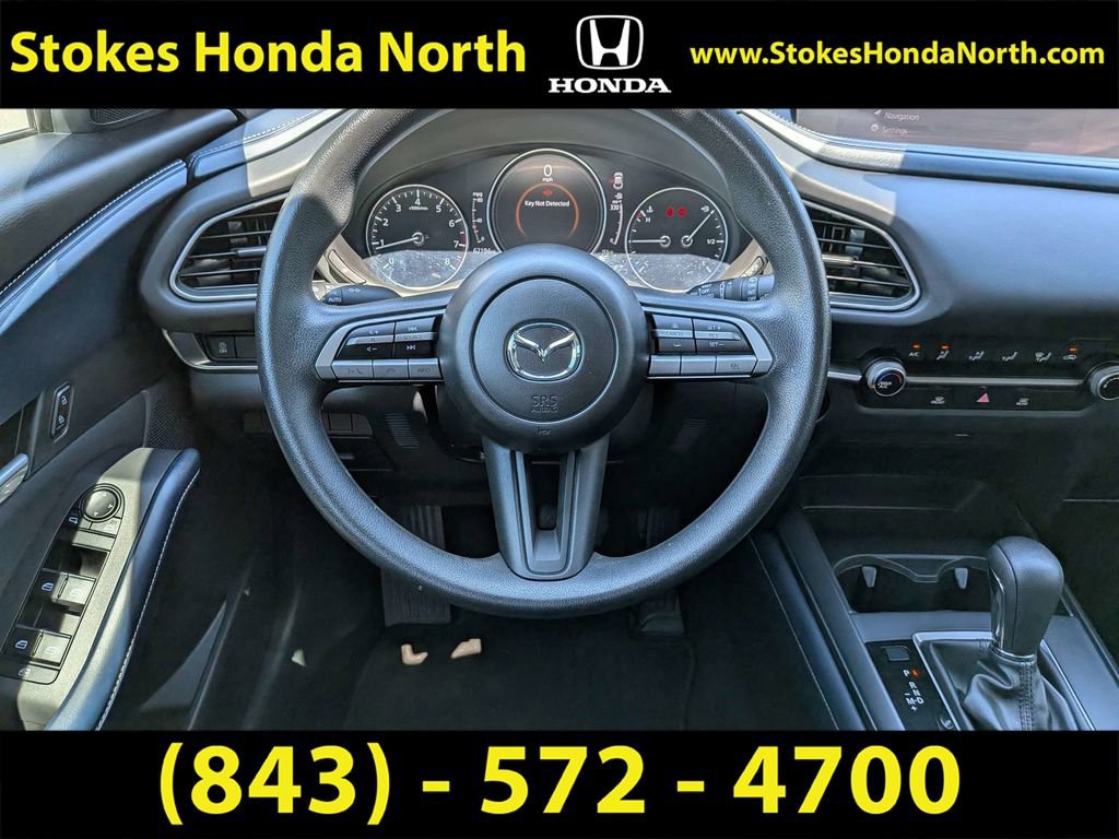 Used 2021 MAZDA CX-30 FWD 2.5 S image 19
