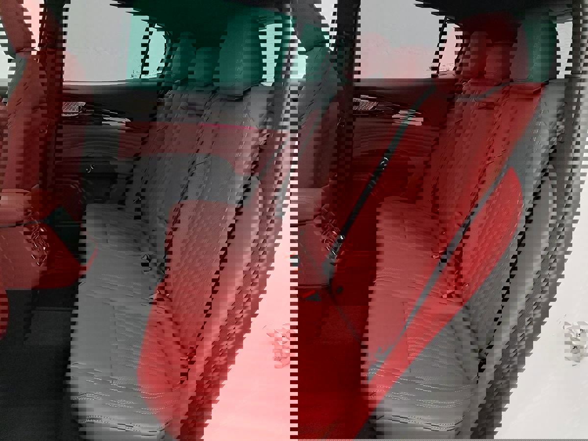 Used 2023 Maserati Grecale Modena image 48