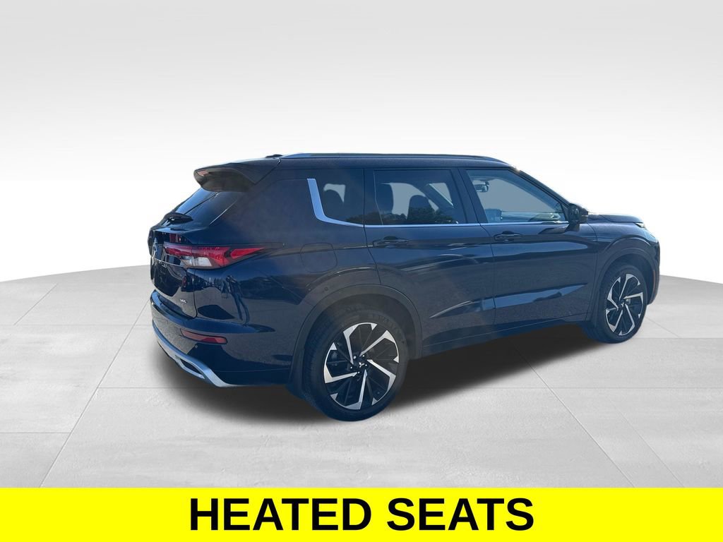 Used 2023 Mitsubishi Outlander SEL image 5