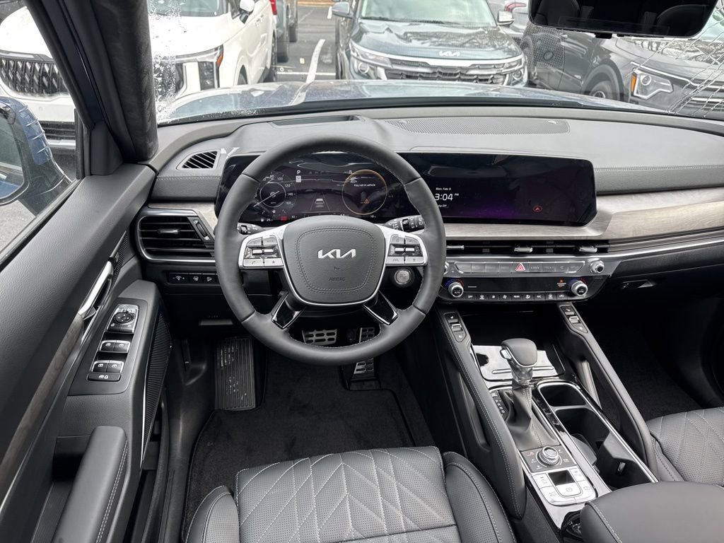 New 2025 Kia Telluride SX Prestige X-Line image 2