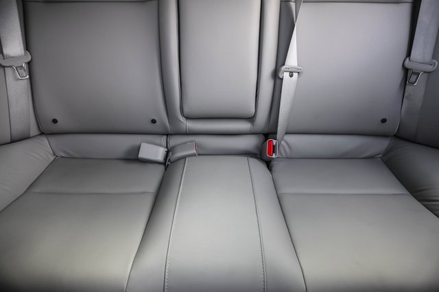 Used 2018 Acura ILX 2.4L image 19