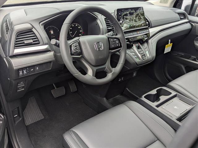 New 2026 Honda Odyssey EX-L image 3