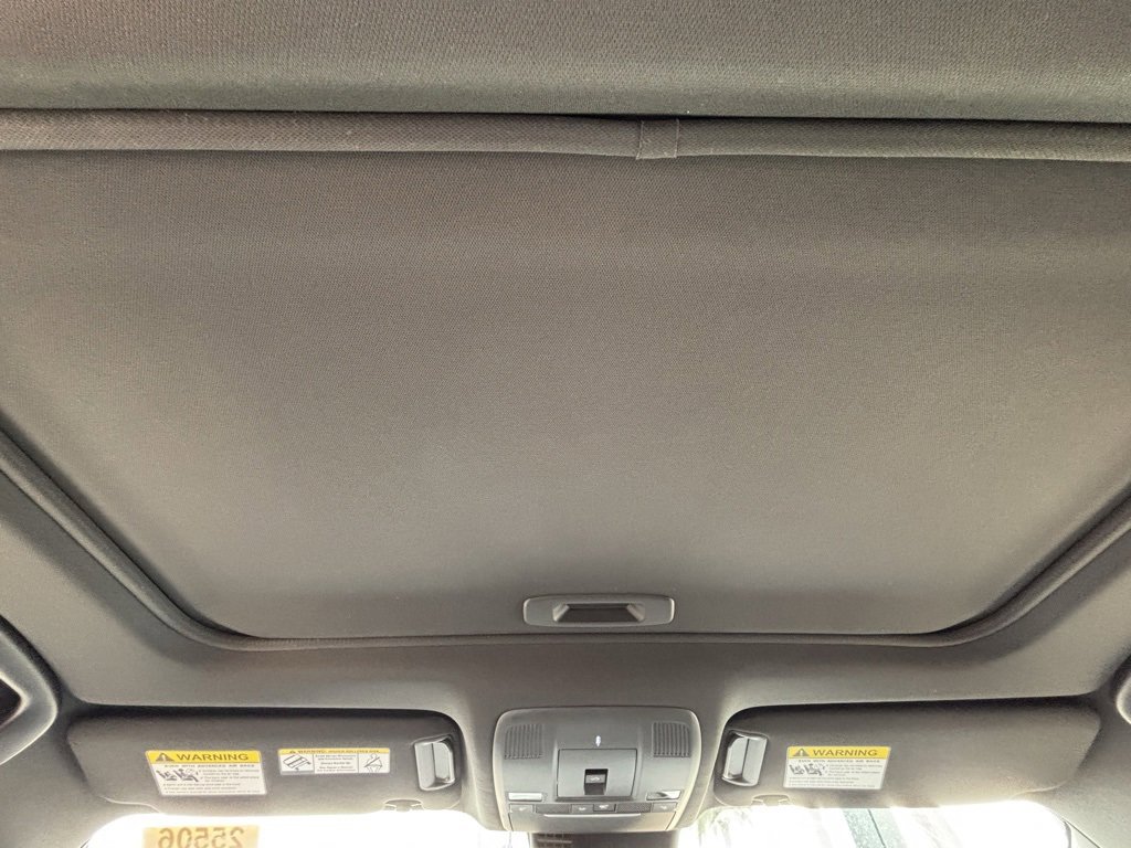 New 2025 MAZDA CX-5 Signature image 14