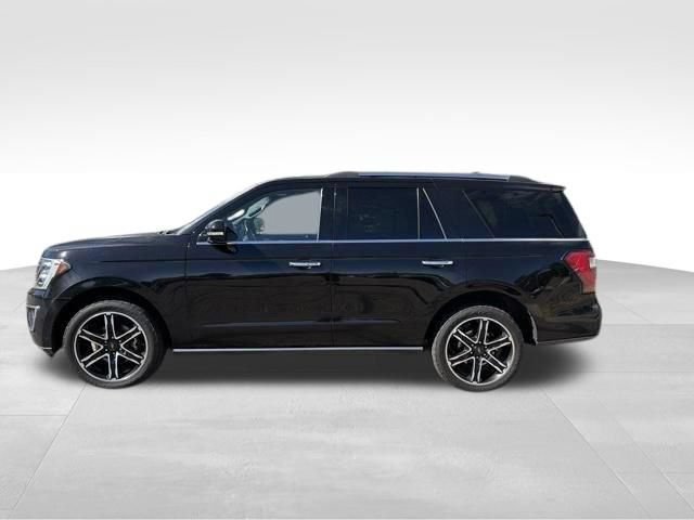 Certified 2020 Ford Expedition Limited w/ Special Edition Package AWD/4WD image 6