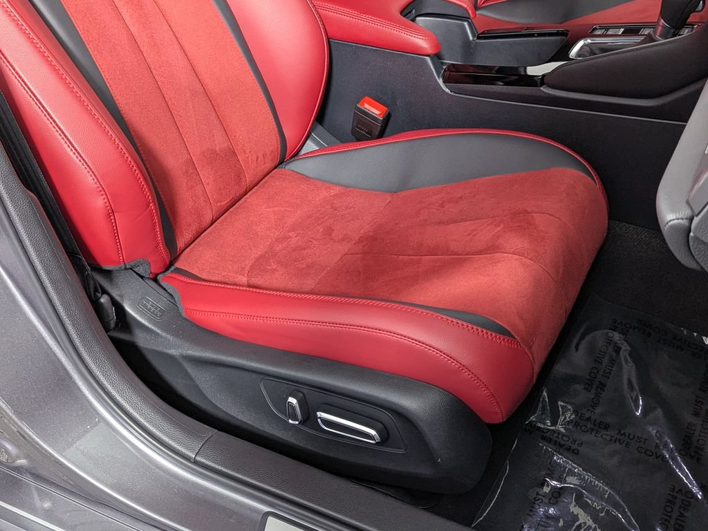 Used 2025 Acura Integra A-Spec FWD image 26