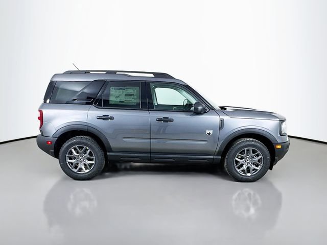 New 2026 Ford Bronco Sport Big Bend w/ Convenience Package image 8