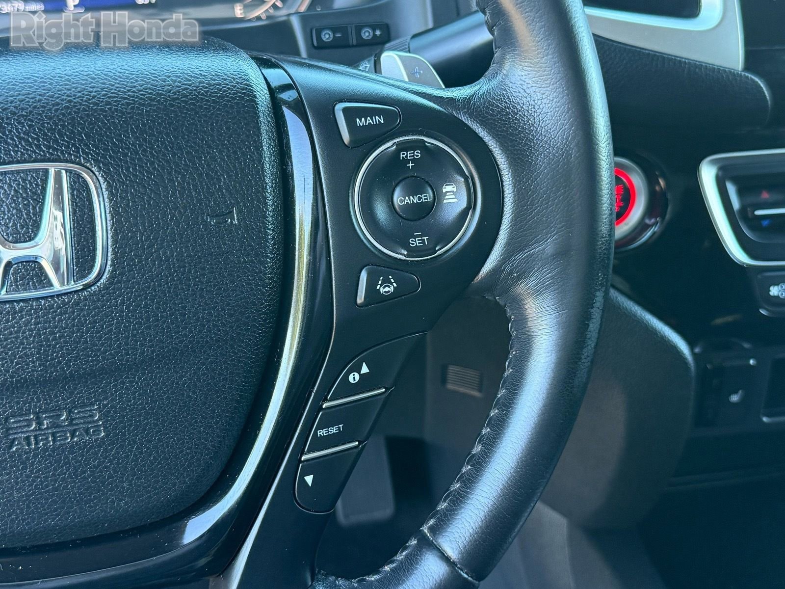 Used 2020 Honda Ridgeline RTL-E image 18