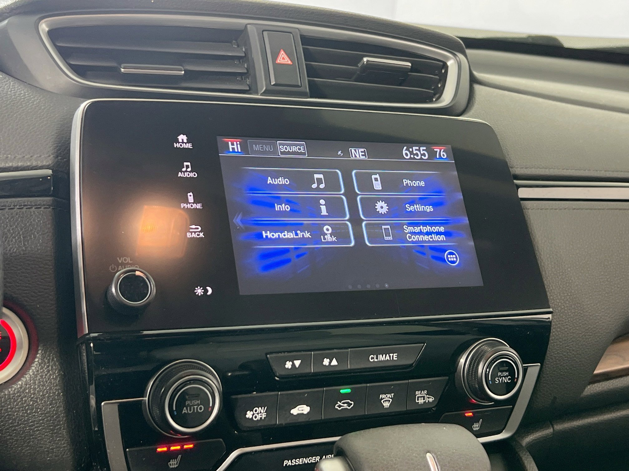Used 2022 Honda CR-V EX image 14