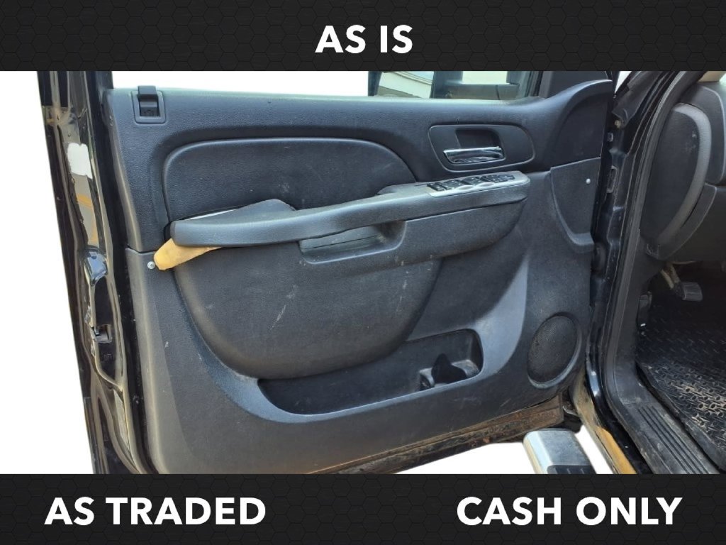Used 2012 GMC Sierra 1500 SLE w/ All-Terrain Package AWD/4WD image 16