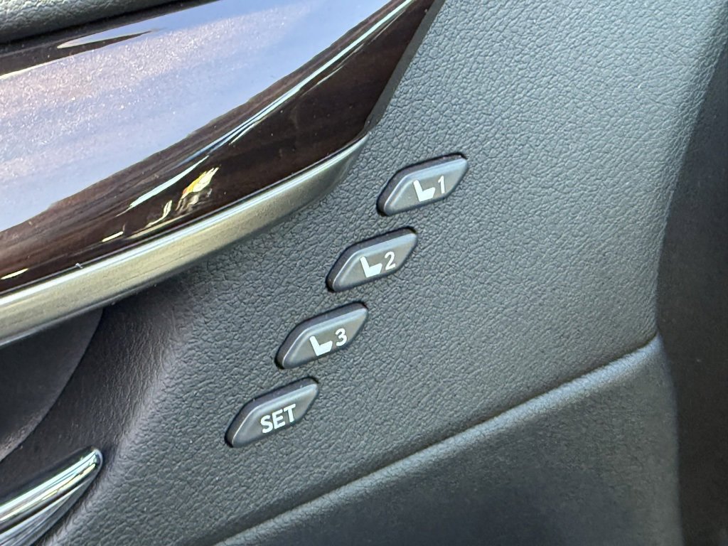 Used 2018 Lexus ES 350 350 image 7