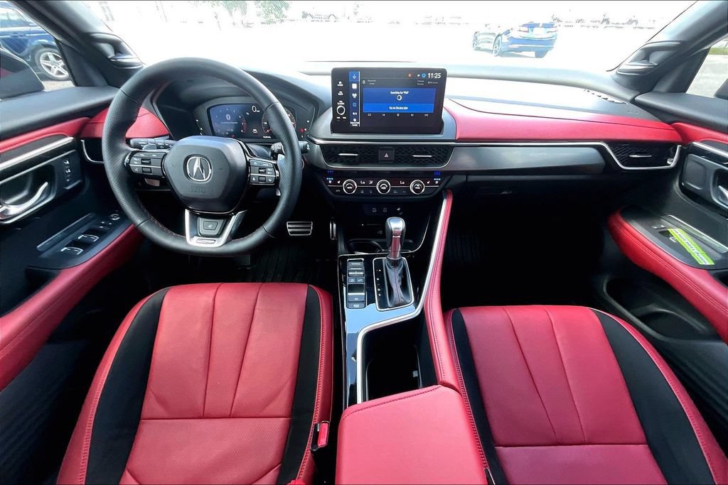 Used 2026 Acura ADX A-Spec w/ Advance Package AWD/4WD image 18