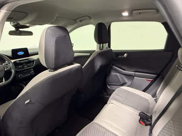 Used 2021 Ford Escape SE w/ SE Sport Appearance Package FWD image 49
